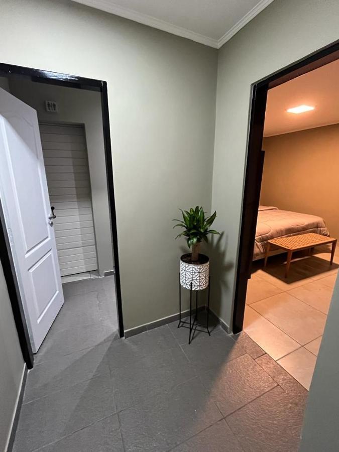 Avalon Apartments Puerto Iguazú Exteriör bild